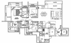 CityVista Residences (D9), Condominium #505888631